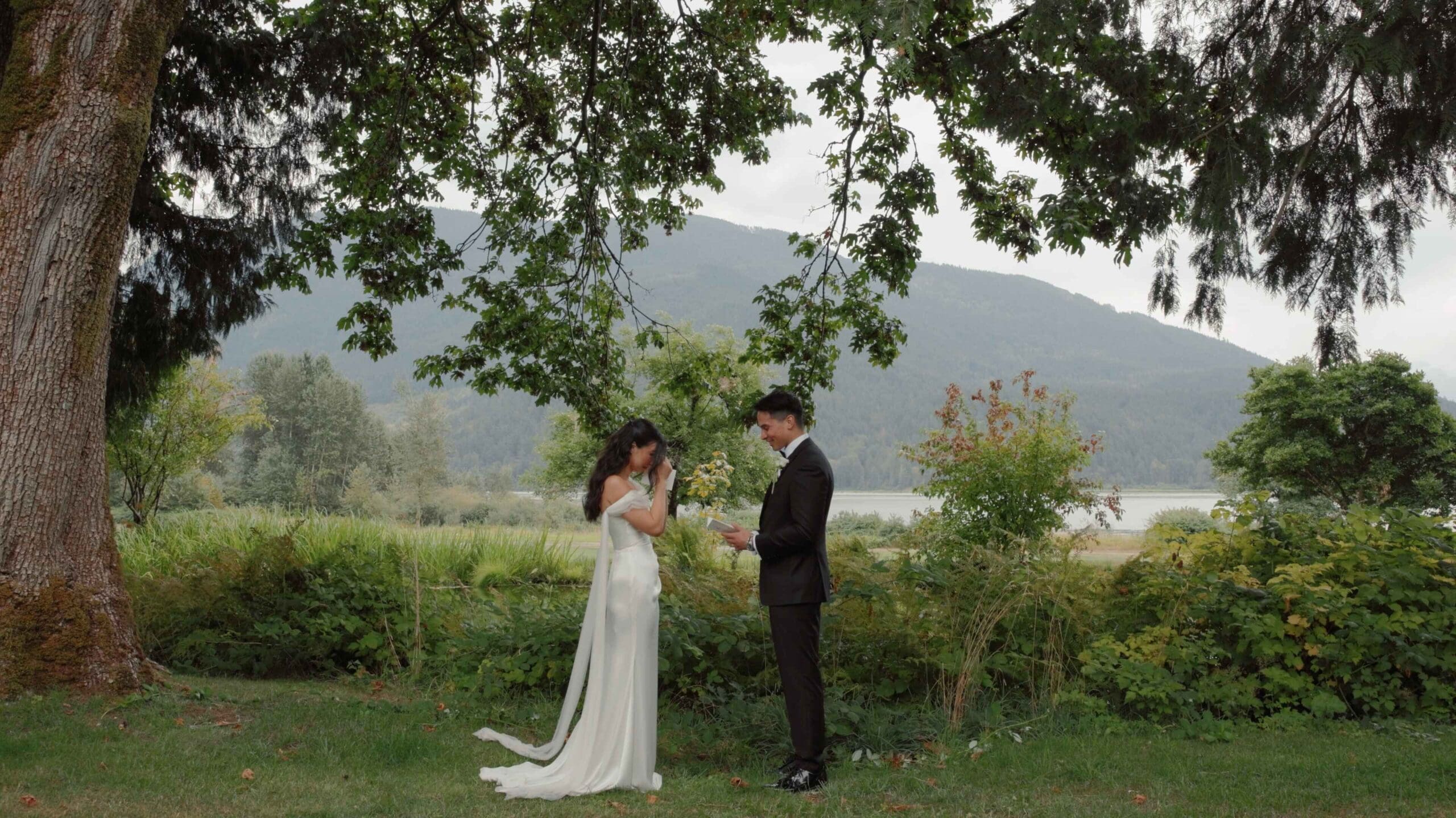 Timeless Sandpiper Wedding